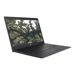 HP Chromebook 14 G6 - Intel Celeron - N4120 - jusqu'à 2.6 GHz - Chrome OS - UHD Graphics 600 - 8 Go RAM ... (9TX92EAABF)_3